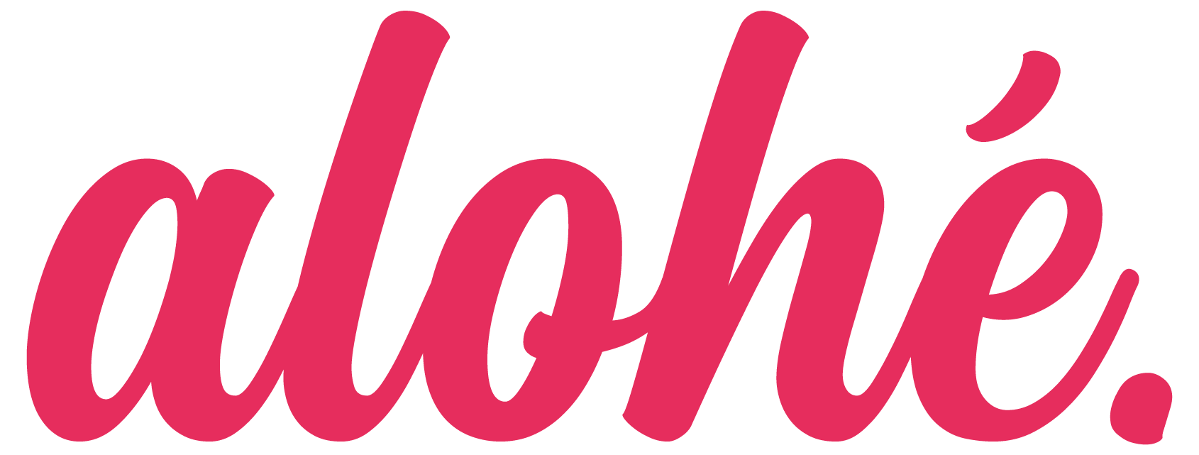 Alohe